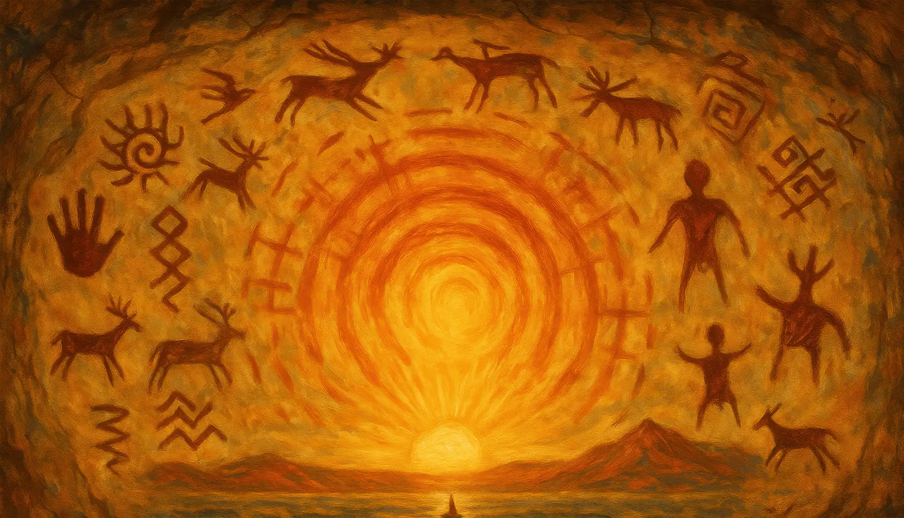 The Child as the Integral Witness Gebser's Transparency of the Psyche