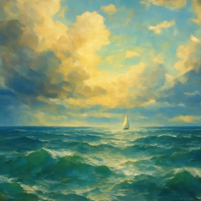 The Wind-Led Life: Healing the Pace Set by Trauma