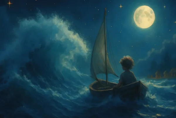 Free Radicals of the Soul – The Alchemy of Love