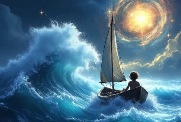 Free Radicals of the Soul – The Alchemy of Love