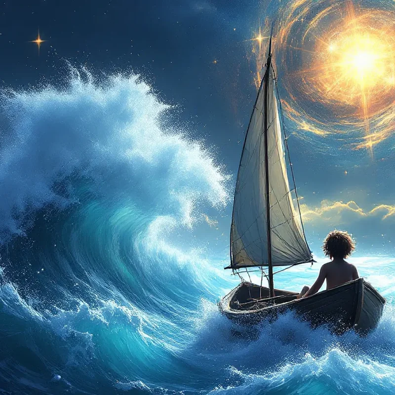 Free Radicals of the Soul – The Alchemy of Love