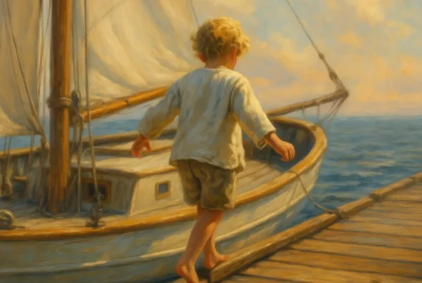 Anxiety, Ambiguity and the Metamodern Moment