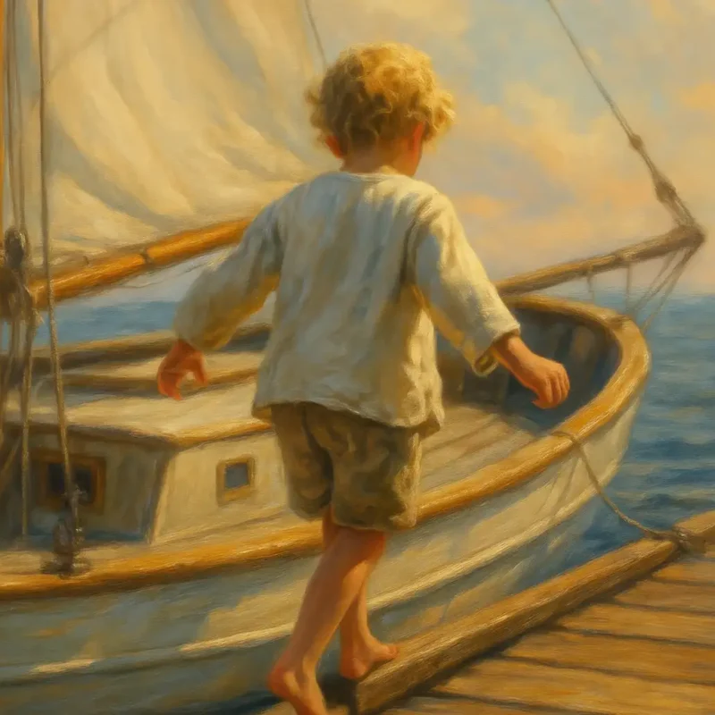 Anxiety, Ambiguity and the Metamodern Moment