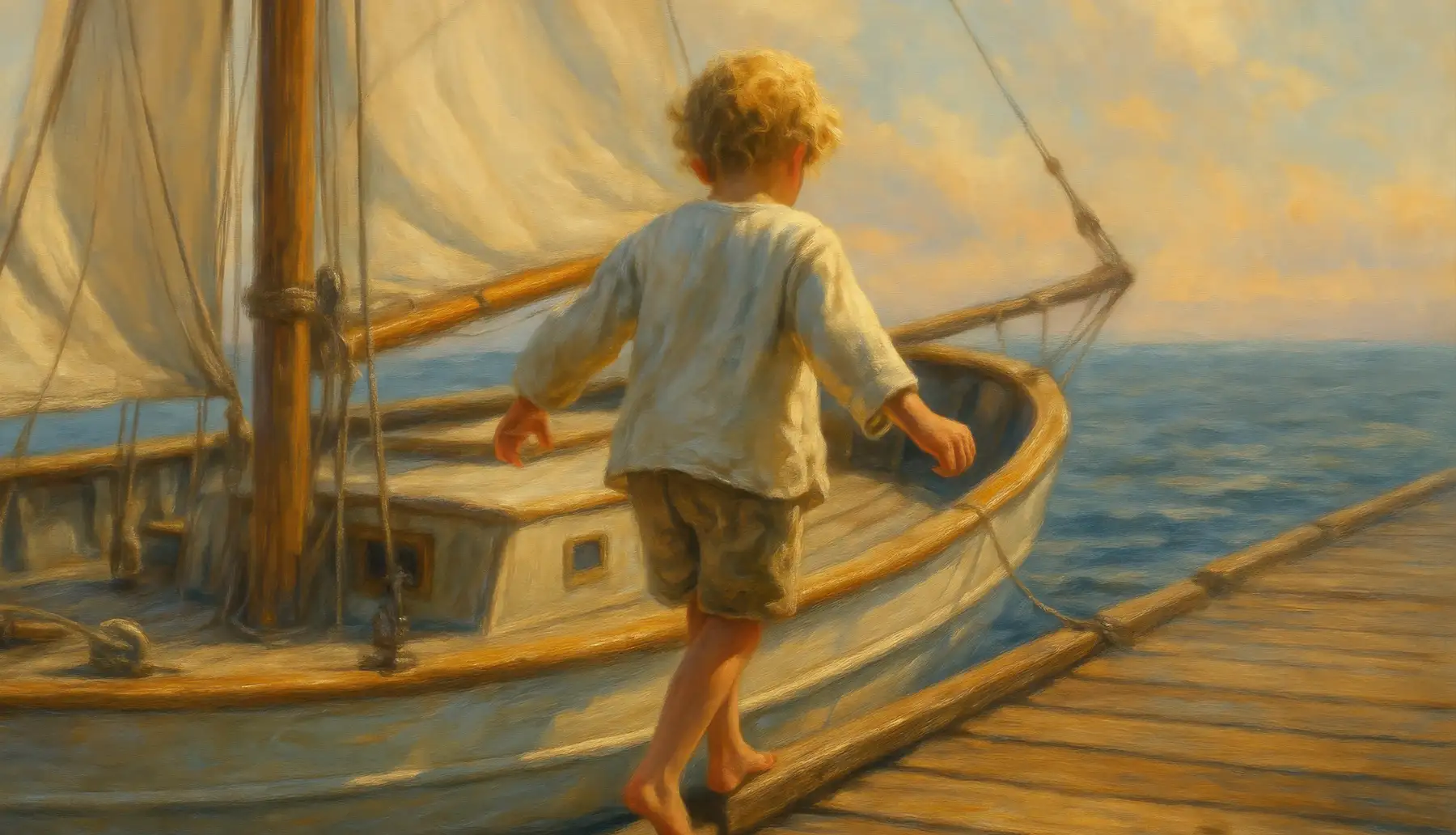 Anxiety, Ambiguity and the Metamodern Moment